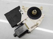 Motoras geam dreapta spate Audi A3 Sportback (8PA) [Fabr 2004-2013] Facelift 8P4959802F
