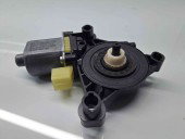 Motoras geam dreapta spate Audi A3 Sportback (8VA) Hatchback [Fabr 2012-2020] 850202086