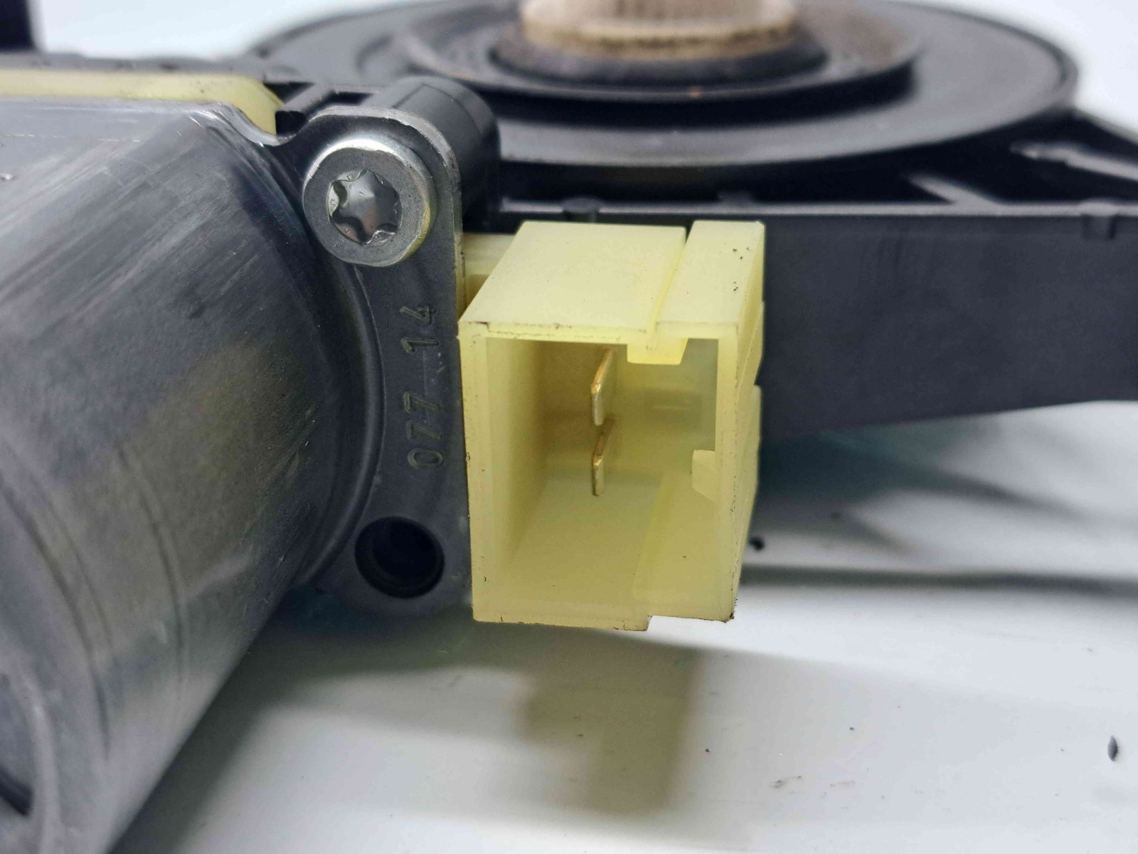 Motoras geam dreapta spate Audi A3 Sportback (8VA) Hatchback [Fabr 2012-2020] 850202086 - imagine 4