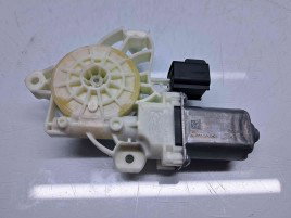 Motoras geam dreapta spate Ford Fiesta 8 [Fabr 2017-2025] A75653-110