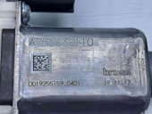 Motoras geam dreapta spate Ford Fiesta 8 [Fabr 2017-2025] A75653-110