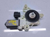 Motoras geam dreapta spate Ford Fiesta 8 [Fabr 2017-2025] A75653-110
