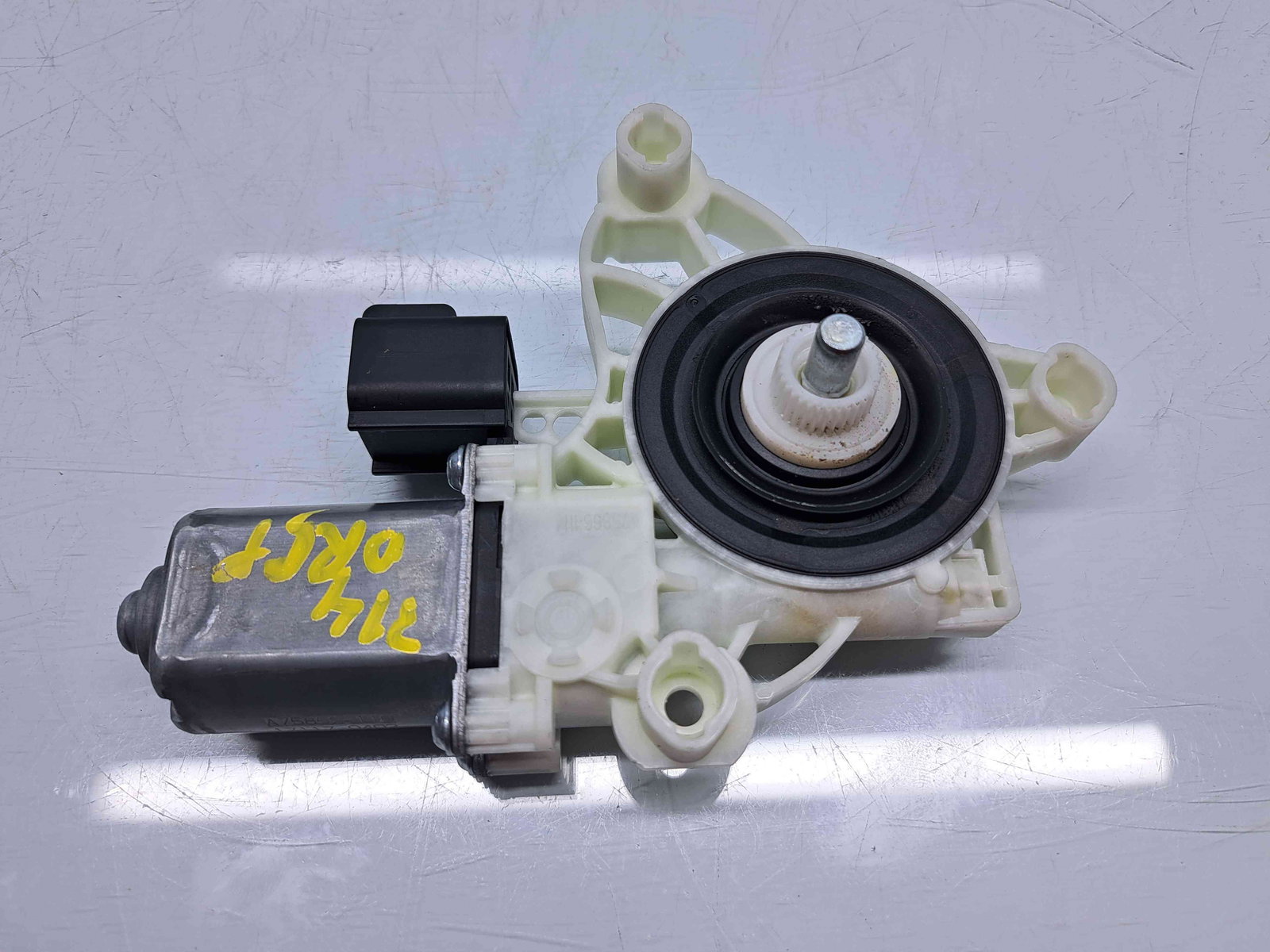 Motoras geam dreapta spate Ford Fiesta 8 [Fabr 2017-2025] A75653-110 - imagine 3