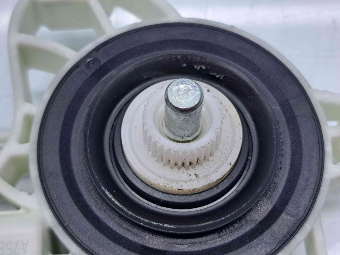 Motoras geam dreapta spate Ford Fiesta 8 [Fabr 2017-2025] A75653-110
