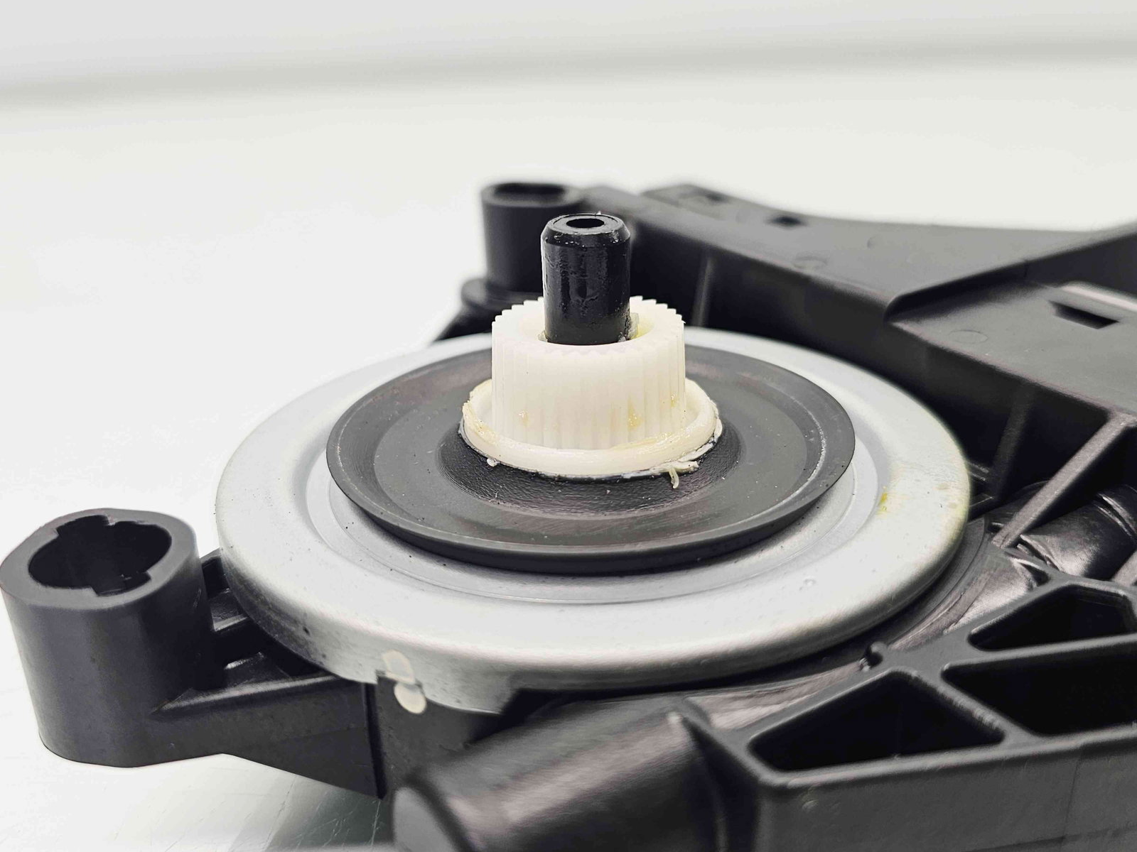 Motoras geam dreapta spate Volvo V60 [Fabr 2010-2018] 966265102 - imagine 2