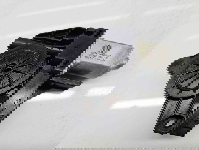 Motoras geam dreapta spate Volvo V60 [Fabr 2010-2018] 966265102