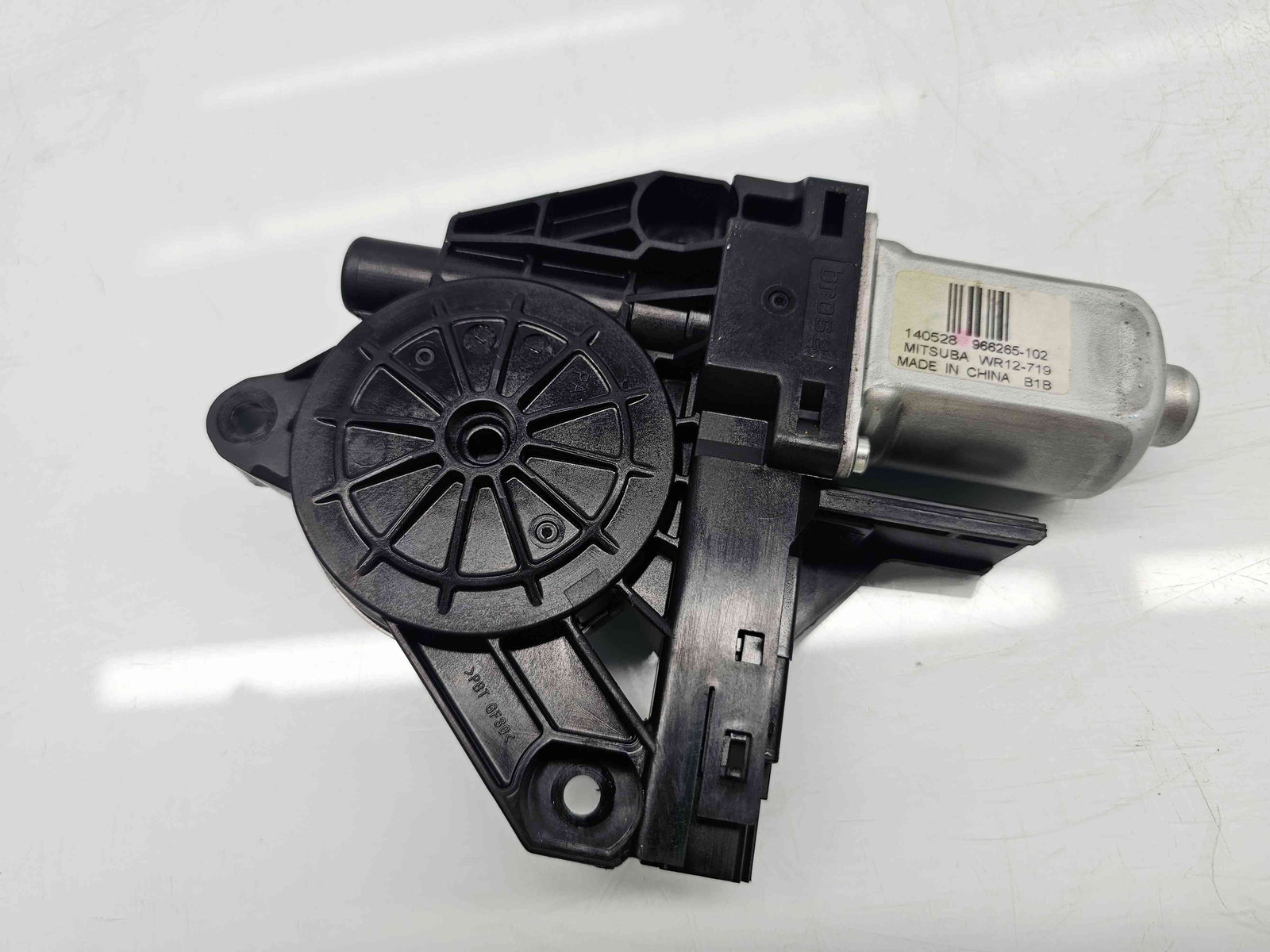 Motoras geam dreapta spate Volvo V60 [Fabr 2010-2018] 966265102 - imagine 3