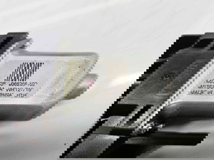 Motoras geam dreapta spate Volvo V60 [Fabr 2010-2018] 966265102