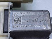 Motoras geam dreapta spate Volkswagen Passat B8 (3G2) [Fabr 2015-prezent] 5Q4959811E