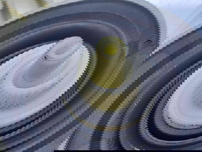 Motoras geam dreapta spate Volkswagen Passat B8 (3G2) [Fabr 2015-prezent] 5Q4959811E