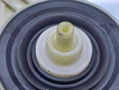 Motoras geam dreapta spate Volkswagen Passat B8 (3G2) [Fabr 2015-prezent] 5Q4959811E