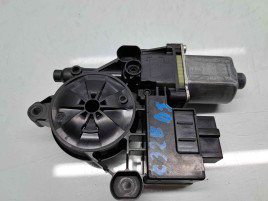 Motoras geam dreapta spate Seat Leon ST Combi (5F8) [Fabr 2013-2018] facelift 5Q0959812E