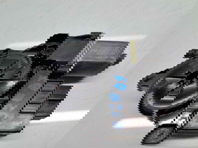 Motoras geam dreapta spate Seat Leon ST Combi (5F8) [Fabr 2013-2018] facelift 5Q0959812E