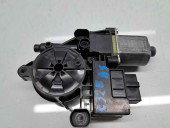 Motoras geam dreapta spate Seat Leon ST Combi (5F8) [Fabr 2013-2018] facelift 5Q0959812E