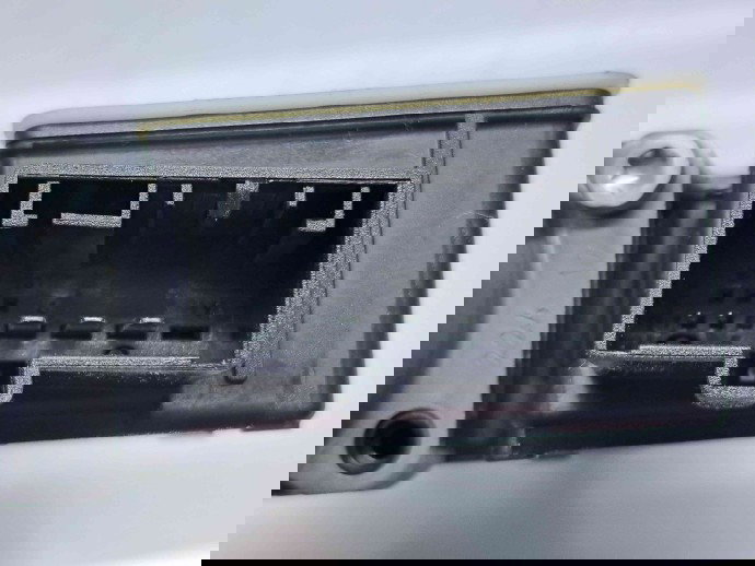 Motoras geam dreapta spate Seat Leon ST Combi (5F8) [Fabr 2013-2018] facelift 5Q0959812E