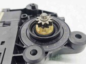 Motoras geam dreapta spate Renault Scenic 3 (J95) Facelift [Fabr 2009-2015] 827303178R