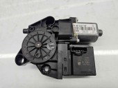 Motoras geam dreapta spate Renault Scenic 3 (J95) Facelift [Fabr 2009-2015] 827303178R