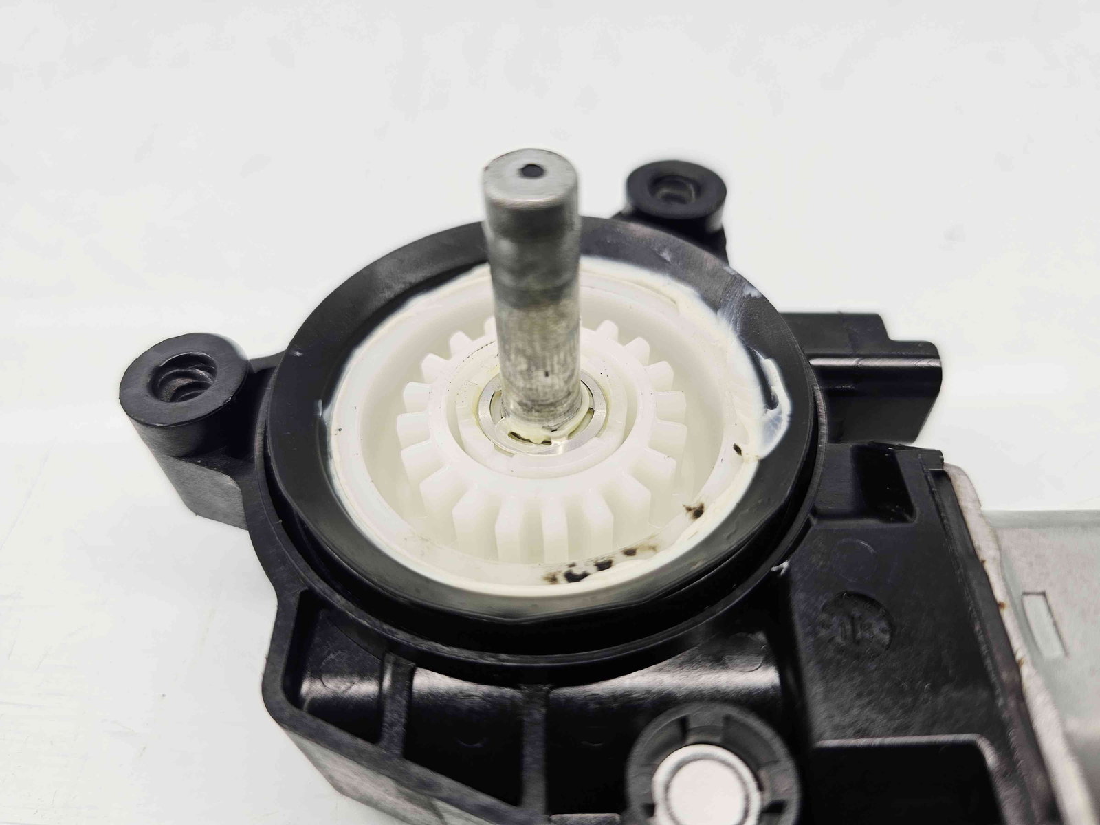 Motoras geam dreapta spate Renault Kadjar [Fabr 2015-prezent] C17689100 - imagine 2