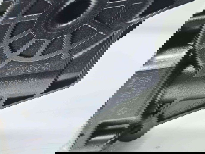 Motoras geam dreapta spate Renault Kadjar [Fabr 2015-prezent] C17689100