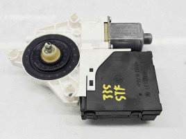 Motoras geam stanga fata Volkswagen Tiguan (5N) [Fabr 2007-2016] 5N0959702