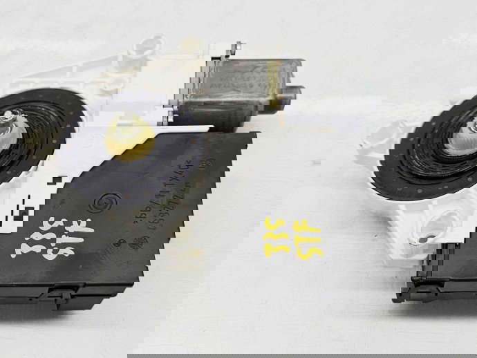 Motoras geam stanga fata Volkswagen Tiguan (5N) [Fabr 2007-2016] 5N0959702