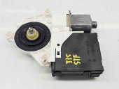 Motoras geam stanga fata Volkswagen Tiguan (5N) [Fabr 2007-2016] 5N0959702