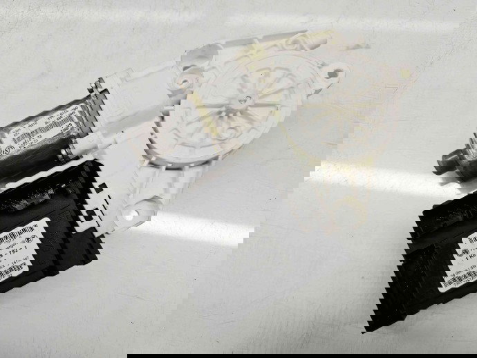 Motoras geam stanga fata Volkswagen Tiguan (5N) [Fabr 2007-2016] 5N0959702