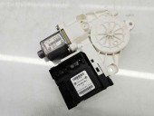 Motoras geam stanga fata Volkswagen Tiguan (5N) [Fabr 2007-2016] 5N0959702