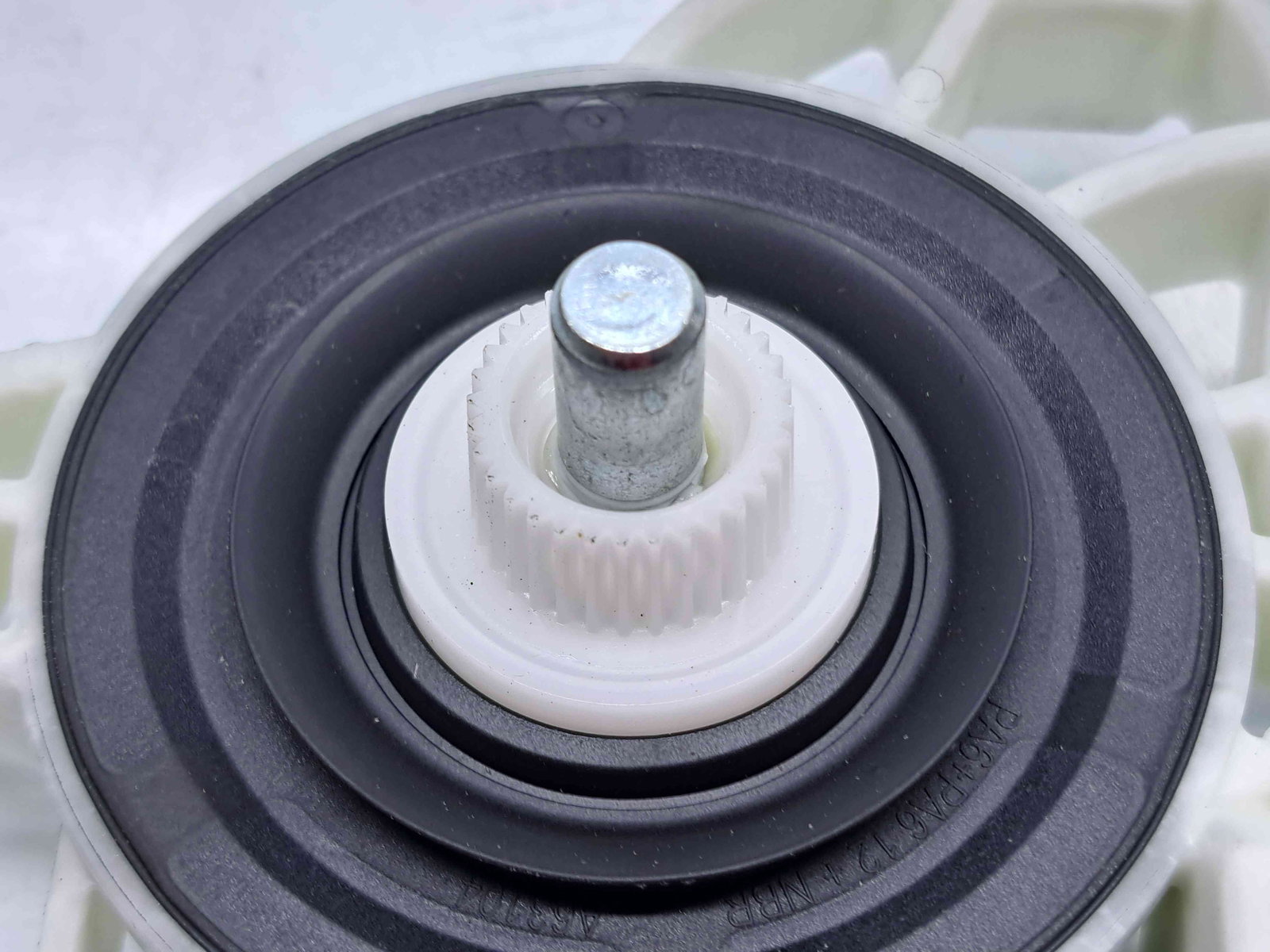 Motoras geam stanga fata Ford Fiesta 8 [Fabr 2017-2025] A75853-110 - imagine 2