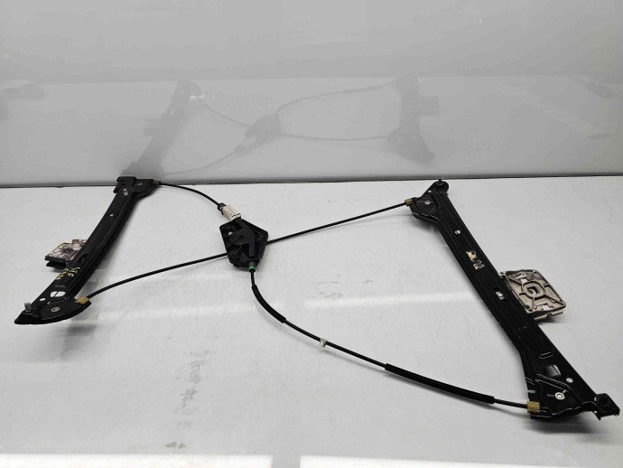 Motoras geam stanga fata Audi A5 (8T3) [Fabr 2007-2015] 810959801B