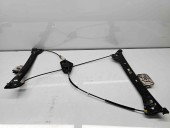 Motoras geam stanga fata Audi A5 (8T3) [Fabr 2007-2015] 810959801B
