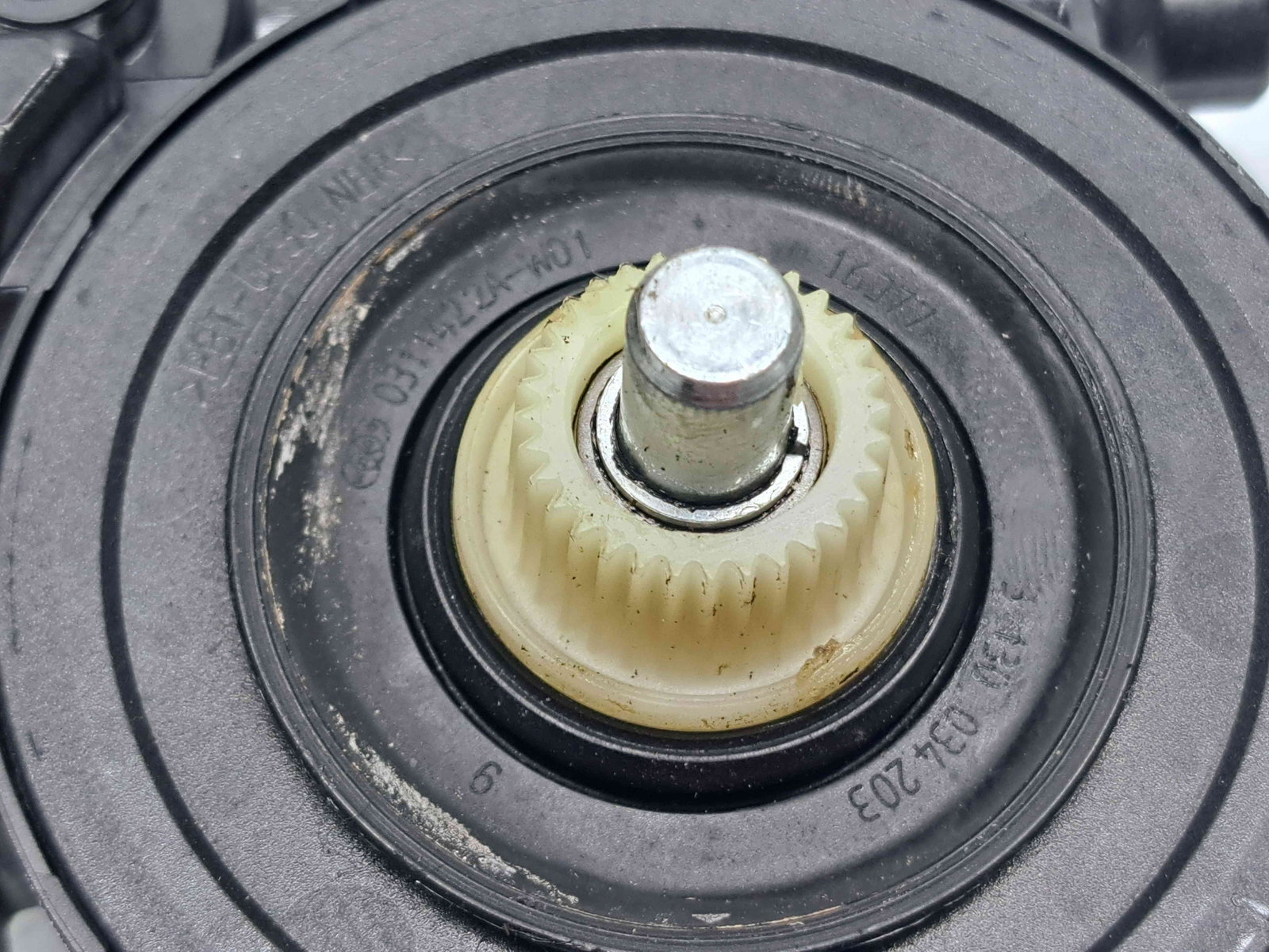 Motoras geam stanga fata Audi A3 Sportback (8VA) Hatchback [Fabr 2012-2020] S850202100 - imagine 3