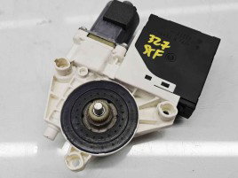 Motoras geam stanga fata Audi A3 Sportback (8PA) [Fabr 2004-2013] Facelift 8P0959802Q