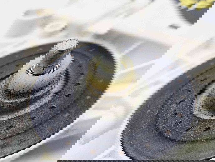 Motoras geam stanga fata Audi A3 Sportback (8PA) [Fabr 2004-2013] Facelift 8P0959802Q