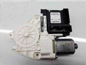 Motoras geam stanga fata Audi A3 Sportback (8PA) [Fabr 2004-2013] Facelift 8P0959802Q