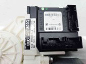 Motoras geam stanga fata Audi A3 Sportback (8PA) [Fabr 2004-2013] Facelift 8P0959802Q