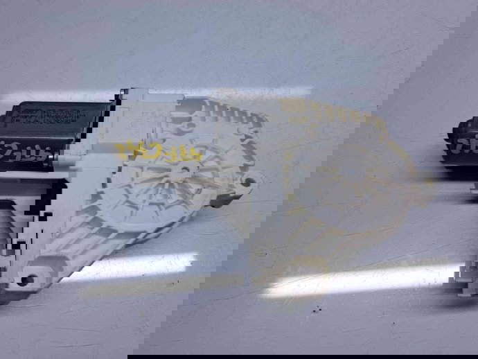 Motoras geam stanga fata Audi A4 (8K2, B8.5) Facelift [Fabr 2008-2015] 8K0959801A