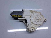 Motoras geam stanga fata Audi A4 (8K2, B8.5) Facelift [Fabr 2008-2015] 8K0959801A