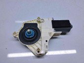 Motoras geam stanga fata Audi A4 (8K2, B8.5) Facelift [Fabr 2008-2015] 8K0959801A