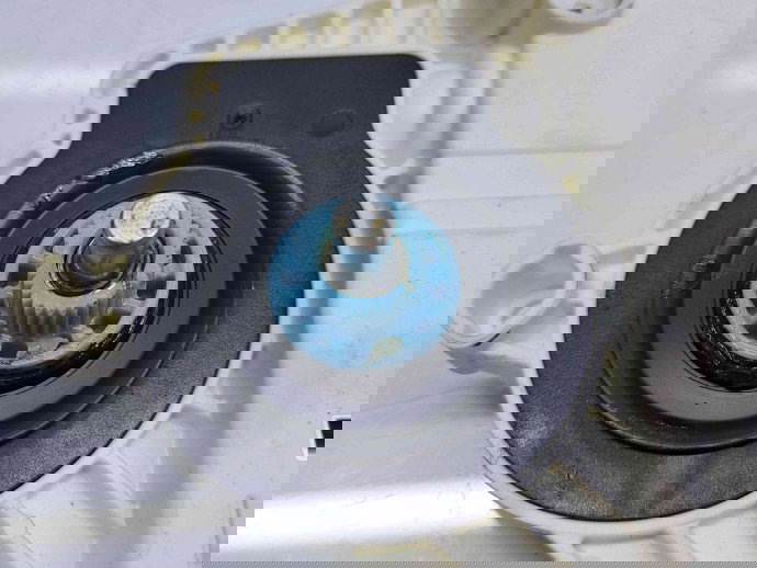 Motoras geam stanga fata Audi A4 (8K2, B8.5) Facelift [Fabr 2008-2015] 8K0959801A