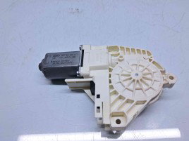 Motoras geam stanga fata Audi A4 (8K5, B8) Avant [Fabr 2008-2015] 8K0959801R