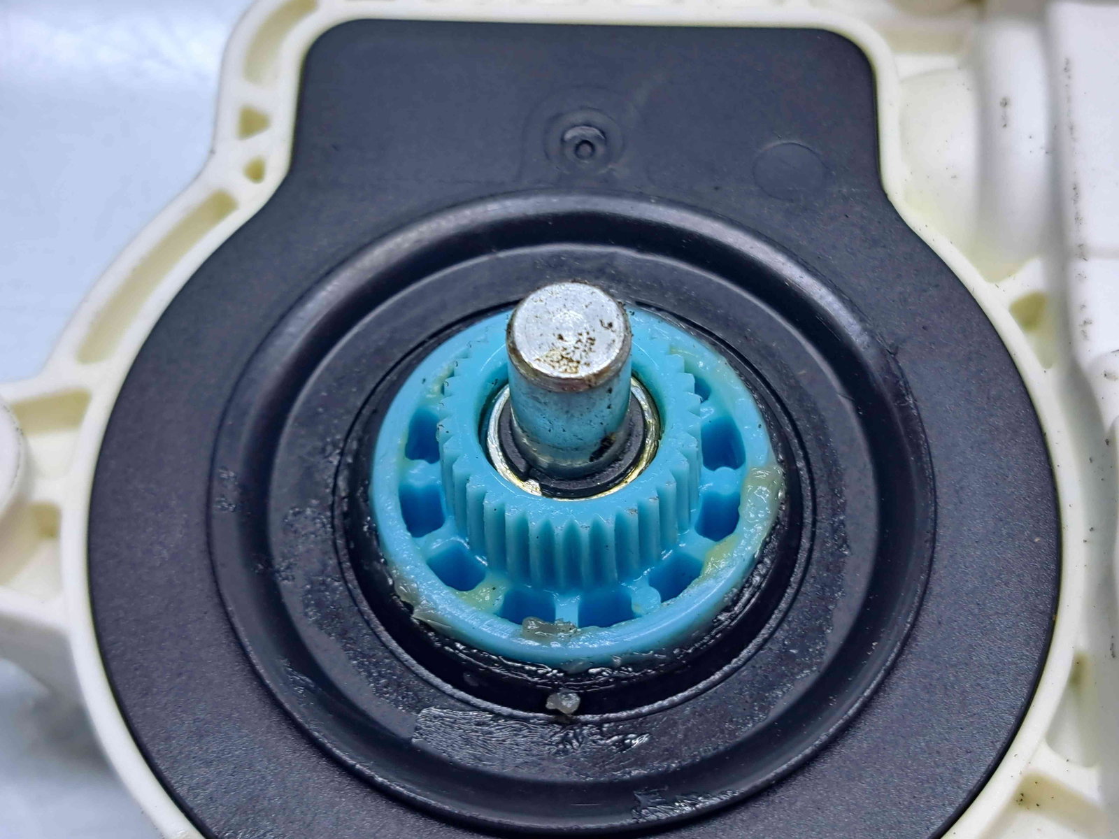 Motoras geam stanga fata Audi A4 (8K5, B8) Avant [Fabr 2008-2015] 8K0959801R - imagine 4