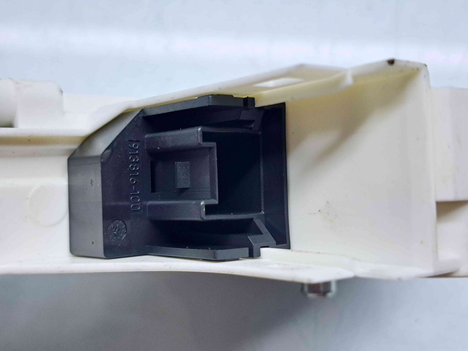 Motoras geam stanga fata Audi A4 (8K5, B8) Avant [Fabr 2008-2015] 8K0959801R - imagine 5