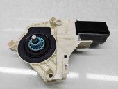 Motoras geam stanga fata Audi A4 (8K2, B8) [Fabr 2008-2015] 8K0959801A