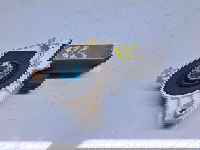 Motoras geam stanga fata Volkswagen Passat B8 (3G2) [Fabr 2015-prezent] 5Q4959801B