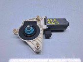 Motoras geam stanga fata Volkswagen Passat B8 (3G2) [Fabr 2015-prezent] 5Q4959801B