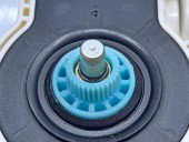 Motoras geam stanga fata Volkswagen Passat B8 (3G2) [Fabr 2015-prezent] 5Q4959801B