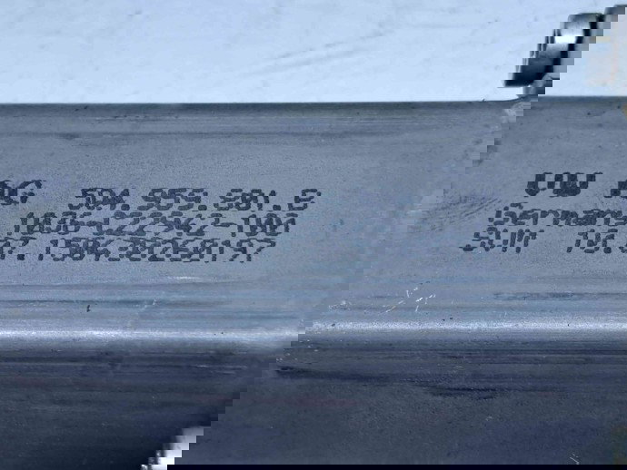 Motoras geam stanga fata Volkswagen Passat B8 (3G2) [Fabr 2015-prezent] 5Q4959801B