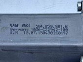 Motoras geam stanga fata Volkswagen Passat B8 (3G2) [Fabr 2015-prezent] 5Q4959801B