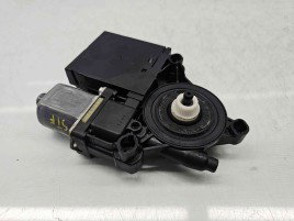 Motoras geam stanga fata Volkswagen Passat B7 (362) [Fabr 2010-2014] 988703308